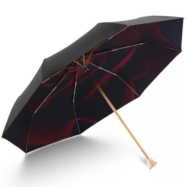 碰击布的雨伞优缺点（雨伞布哪种最耐用最防水）-第32张图片-悠嘻资讯网