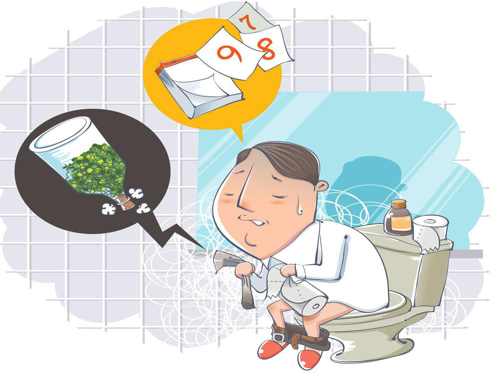 便秘不可怕，清水加上它，肠子便润滑，3天就通便，一次性解决不依赖，不复发！