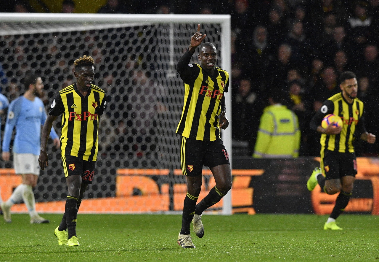 阿卜杜拉耶杜库雷（法媒：杜库雷拒绝多份邀约，一心只想前往埃弗顿）-趣拿体育