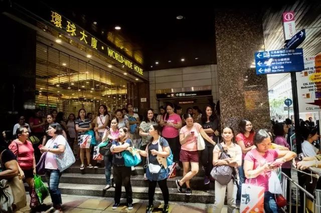 如果中国内地引进菲佣，七八千元的月薪能吸引到她们吗？恐怕不容易