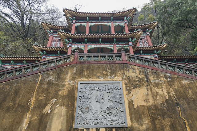 从广州出发,跟我游肇庆七星岩探西游记拍摄地