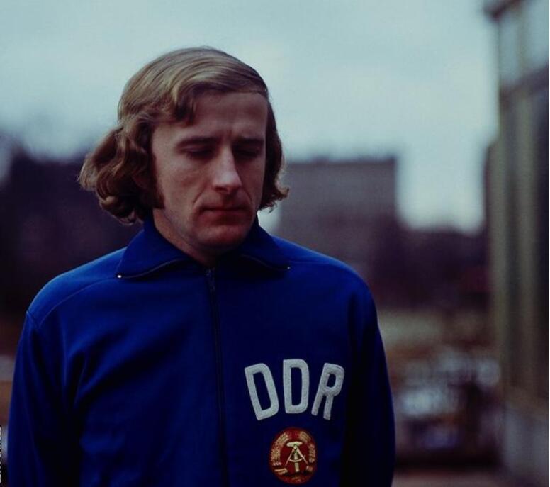 1974年世界杯东德队（史海钩沉：忆东德和西德足球的唯一一次碰撞）