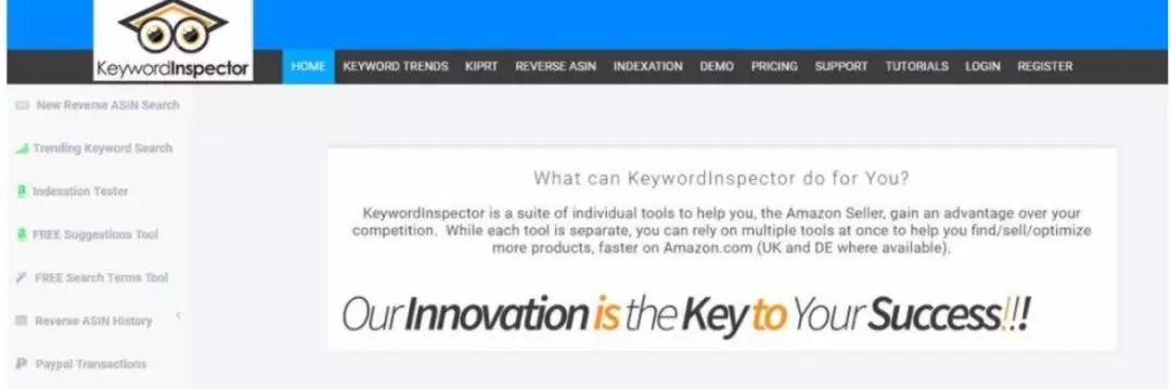 关键词搜索指数是什么意思，亚马逊搜索加购提升关键词排名？