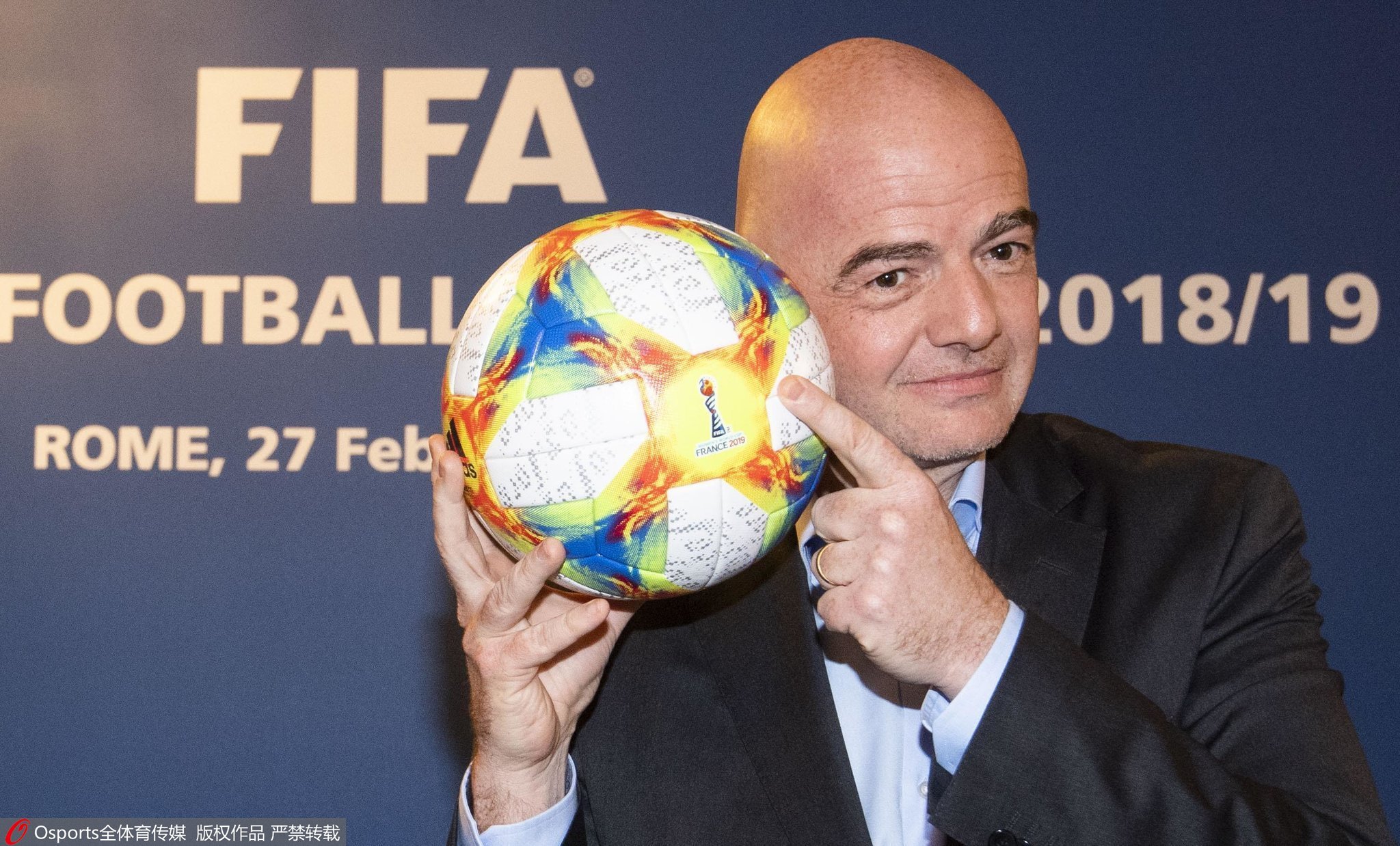 世界杯是什么时候扩军（中国球迷春天来了？卡塔尔世界杯扩军计划6月敲定）-趣拿体育