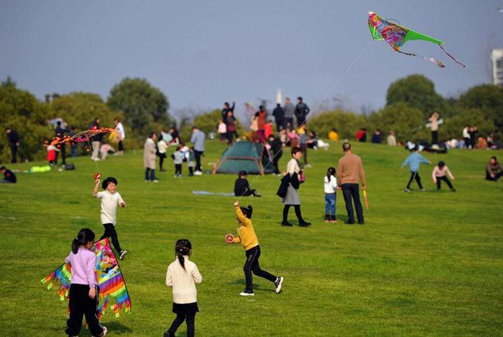 大变天！先30℃后10℃ 这样的春天你准备好了吗