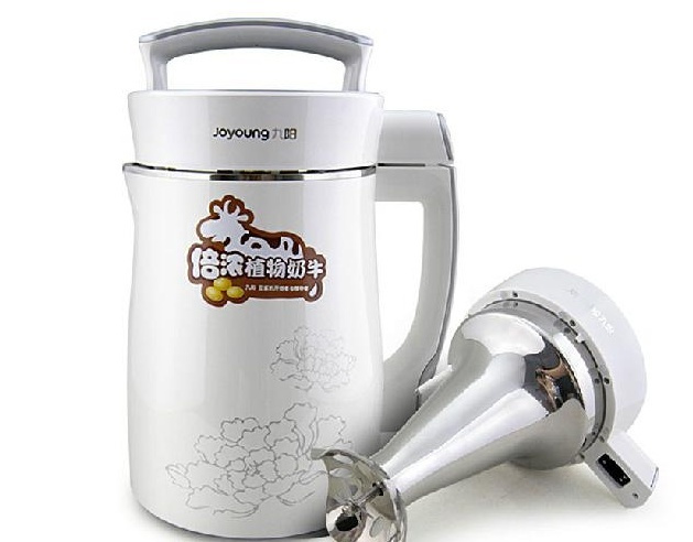九陽豆漿機怎么用（九陽豆漿機說明書 九陽豆漿機怎么用）