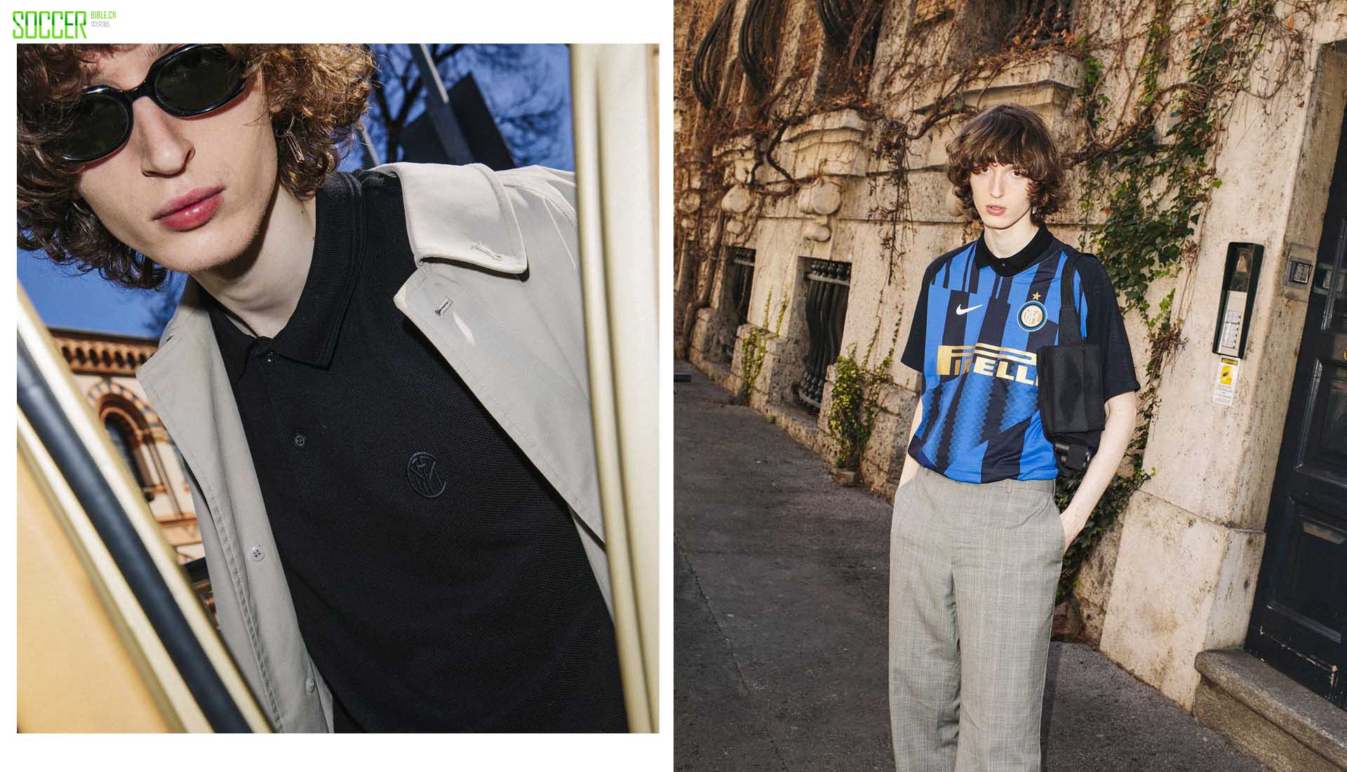 国米推出全新Made（高端玩家最爱 耐克发布国际米兰意大利制造系列）