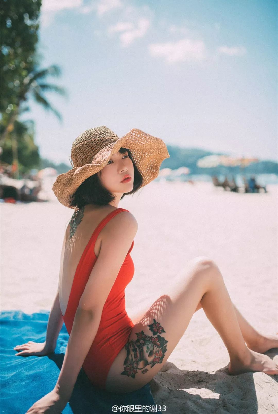 最强海边拍照攻略！去海边这么拍，瞬间好看 100 倍