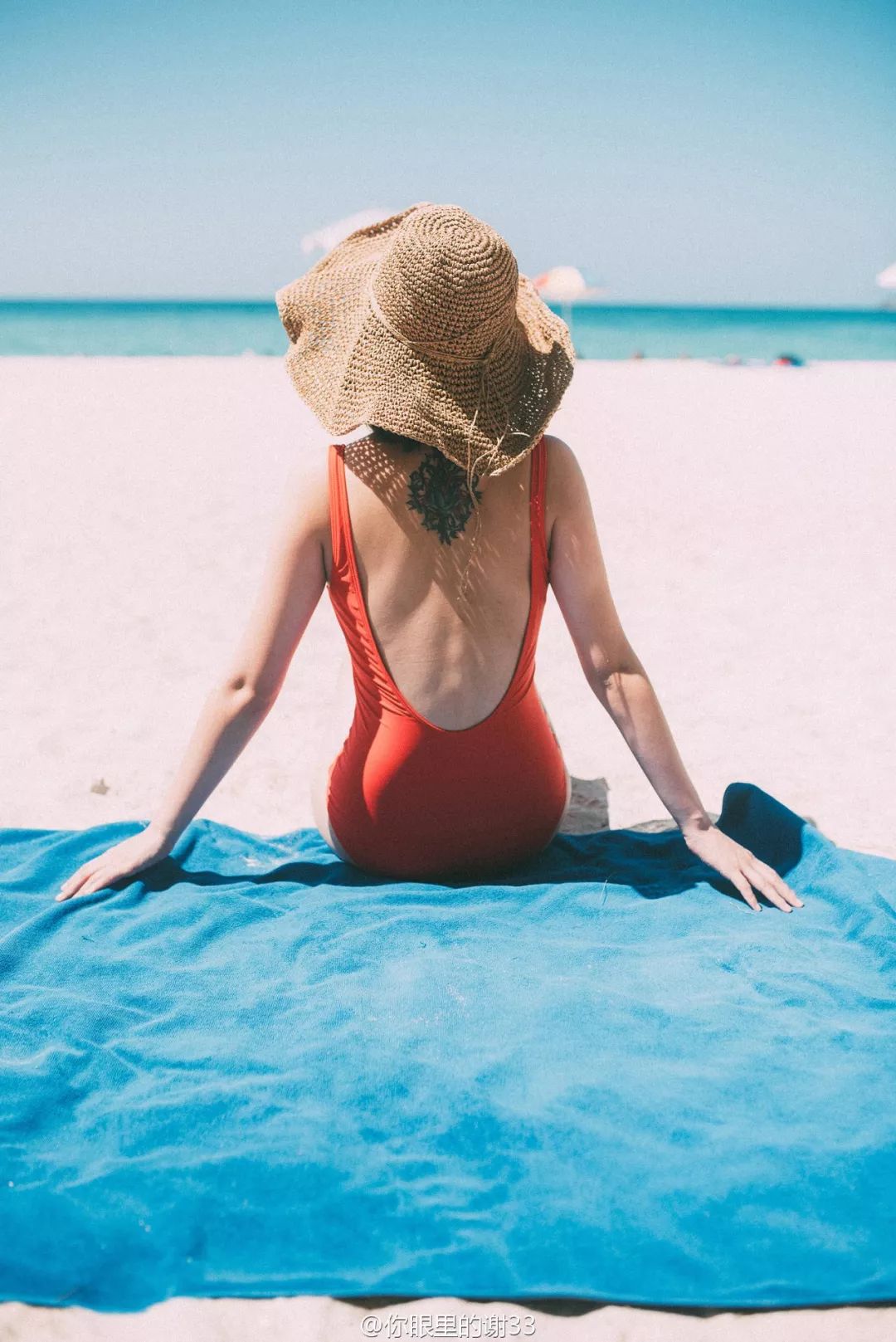 最强海边拍照攻略！去海边这么拍，瞬间好看 100 倍