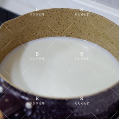 大米粥的做法,大米粥的做法放多少水