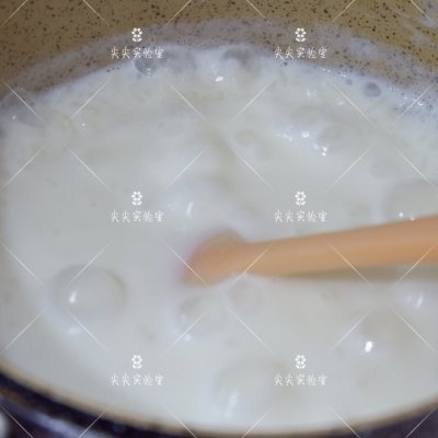 大米粥的做法,大米粥的做法放多少水