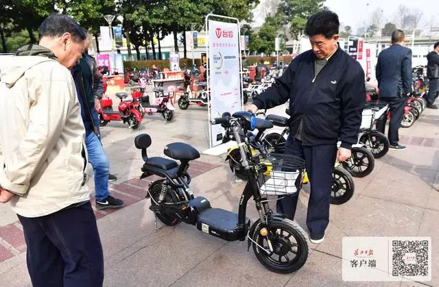 出行 | 新国标电动自行车列入非机动车管理，5月31日前上牌旧标车仍可上路