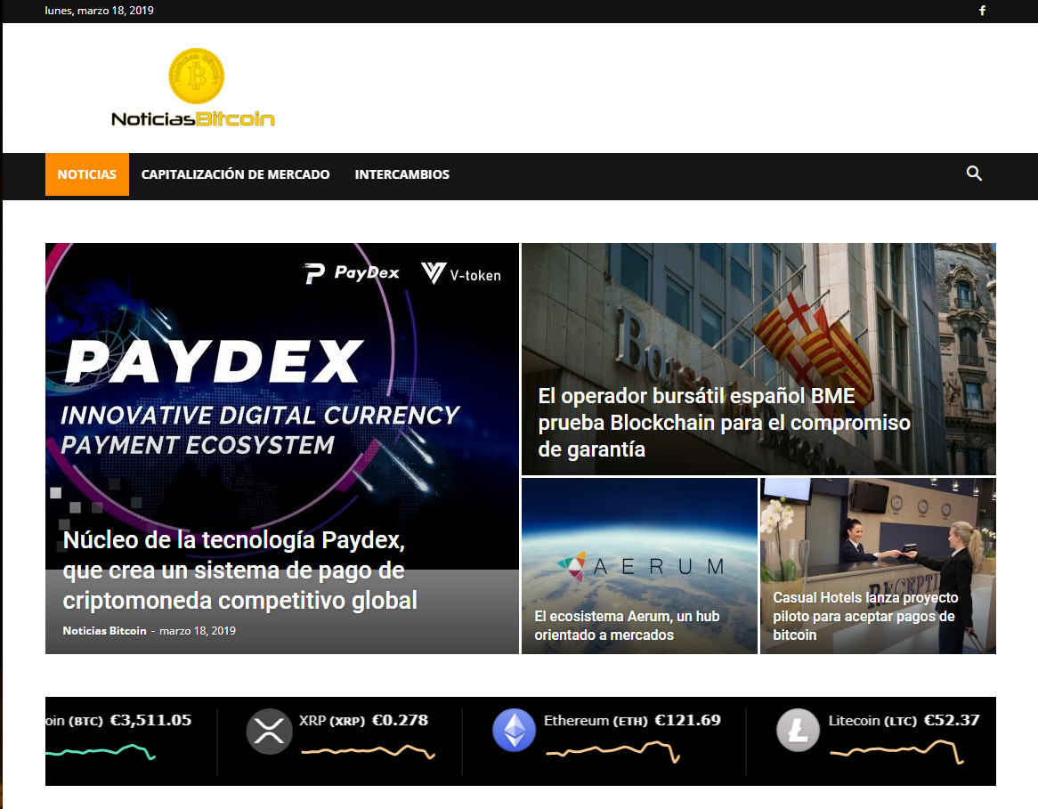 Paydex推出去中心化支付解决方案 引发全球媒体圈<p>来源：中国网</p>            </div>


            <div class=