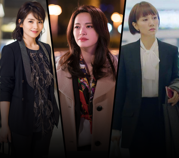 苏明玉、安迪、唐晶，三位国产剧霸道女总裁到底谁最有钱？？