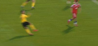 欧预赛：阿扎尔双响蒂莱曼斯破门，比利时3-1俄罗斯