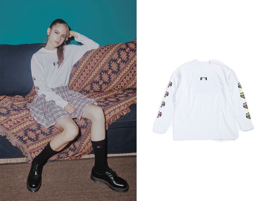 潮到不行的国货穿搭2.0，吊打大牌