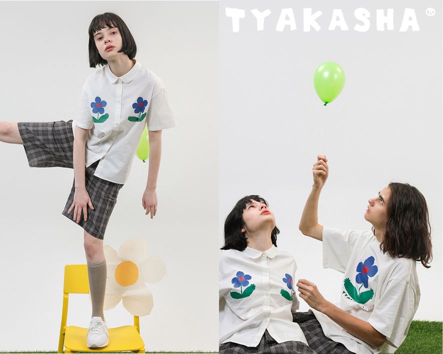 潮到不行的国货穿搭2.0，吊打大牌