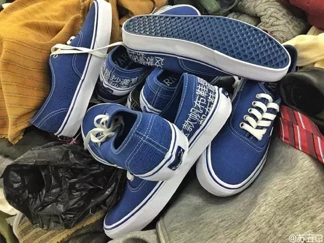 潮到不行的国货穿搭2.0，吊打大牌