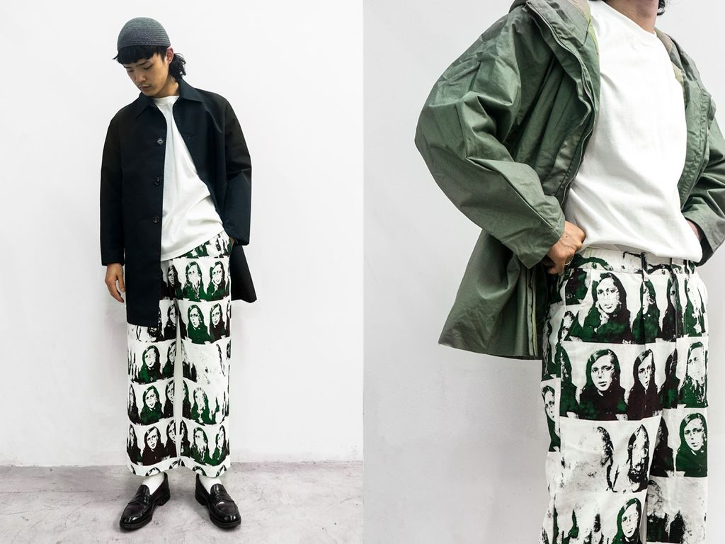 潮到不行的国货穿搭2.0，吊打大牌