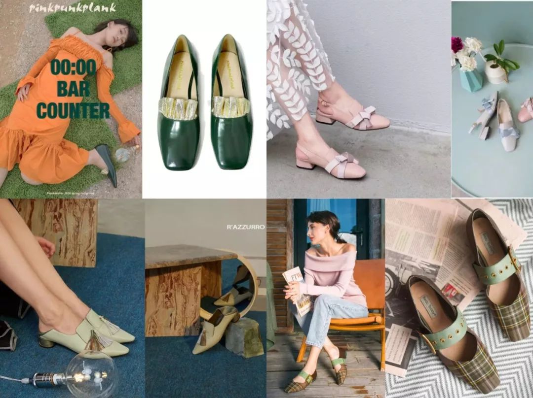 潮到不行的国货穿搭2.0，吊打大牌