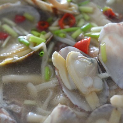 花甲湯怎么做才鮮,花甲湯怎么做才鮮竅門