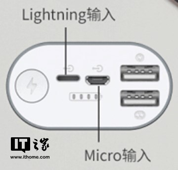 充电宝飞机能带多少毫安的（充电宝飞机能带多少毫安的国际）-第11张图片-昕阳网