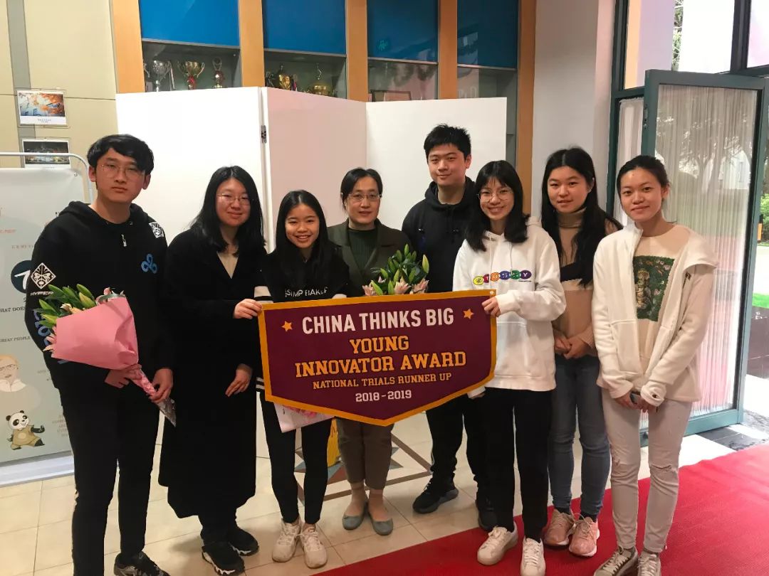 7个来自上海的“00后”组队开发了一款性教育游戏，讲了当下教育匮乏的东西