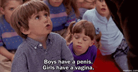 7个来自上海的“00后”组队开发了一款性教育游戏，讲了当下教育匮乏的东西