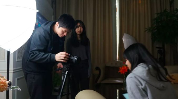 7个来自上海的“00后”组队开发了一款性教育游戏，讲了当下教育匮乏的东西