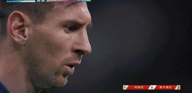 友谊赛：梅西造威胁劳塔罗破门，阿根廷1-3委内瑞拉