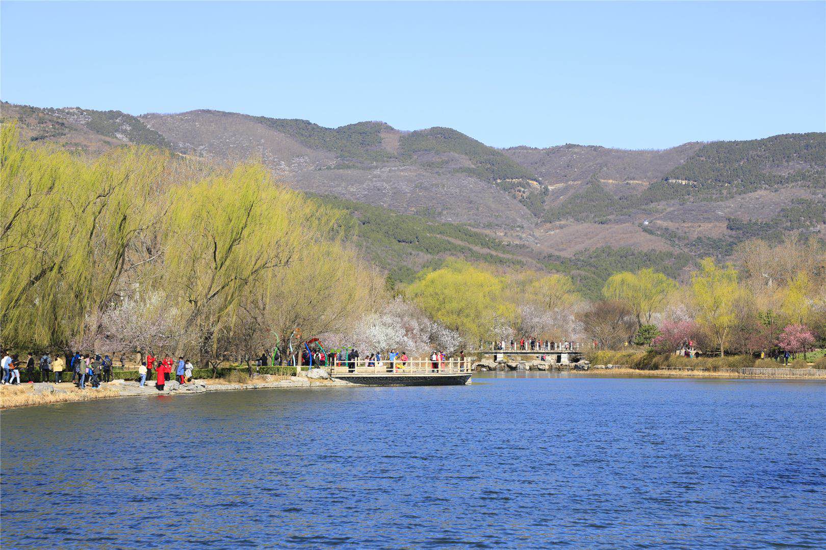 福建桃源属于哪里_福州桃源溪风景区 - 密云旅游