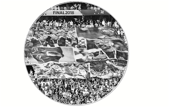 91年世界杯主题曲（那些年，激励着我们的体育音乐）