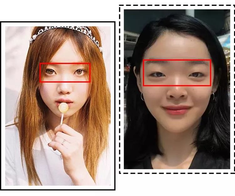 为什么这些女明星塌鼻子也不整女明星鼻子塌陷