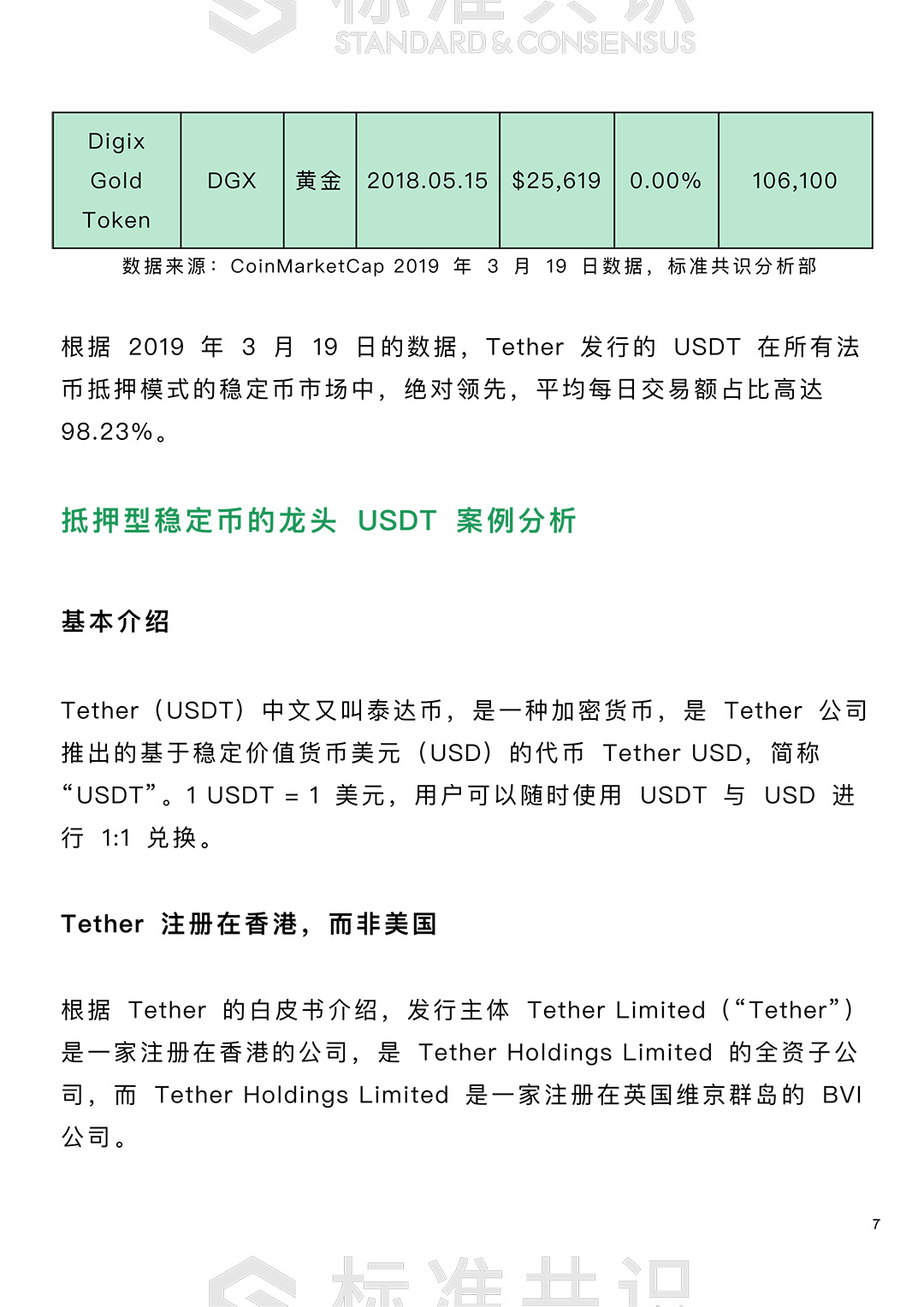 ustd 法币（ustd 人民币）-第7张图片-科灵网