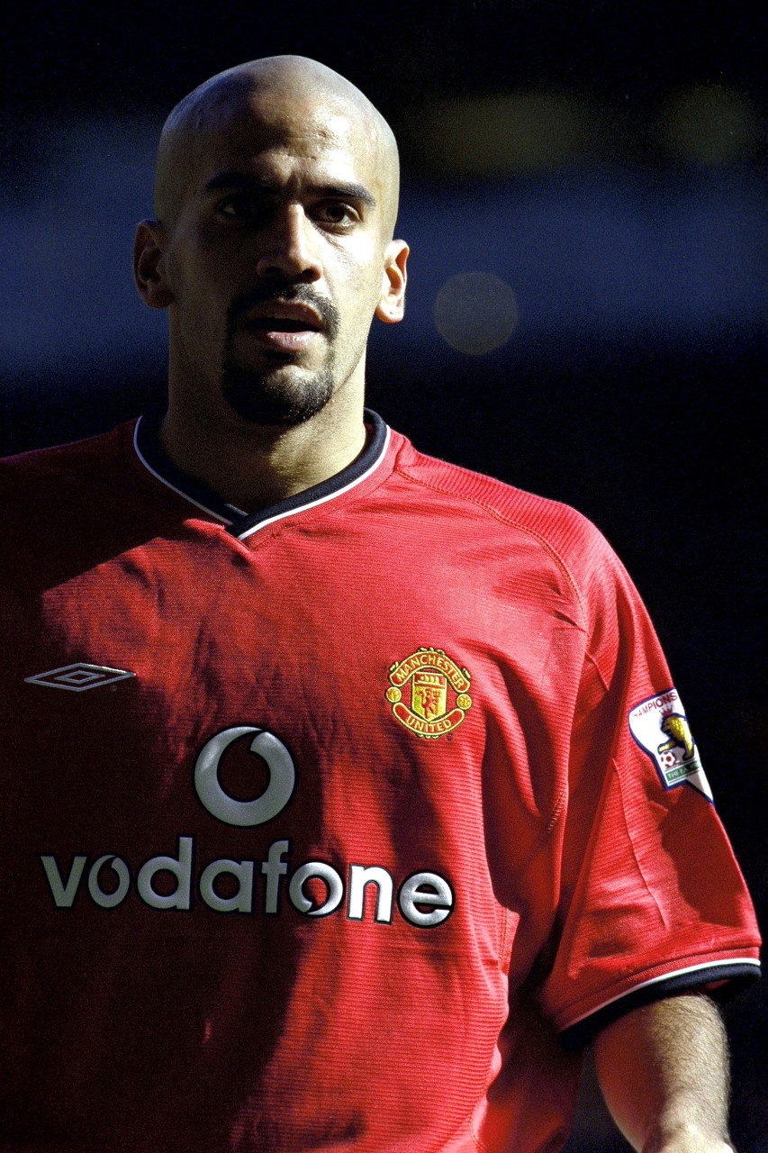 多面"巫师"的意甲之梦(小巫师在梦剧场失了魔法,贝隆的曼联往事)