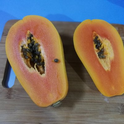 木瓜銀耳湯的做法,木瓜銀耳湯的做法大全