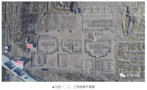 冬奥会2022张家口哪里（河北张家口太子城金代城址将成2022冬奥会崇礼赛区中心）-趣拿体育