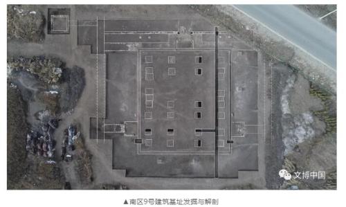 冬奥会2022张家口哪里（河北张家口太子城金代城址将成2022冬奥会崇礼赛区中心）