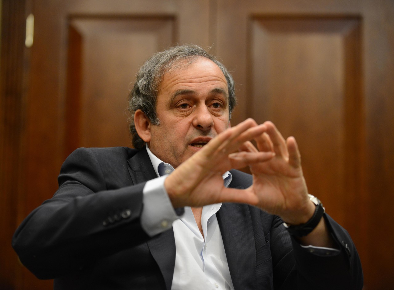 欧国联和欧洲杯区别是什么（欧洲杯抽签科普-12国合办，抽签变“排签”）