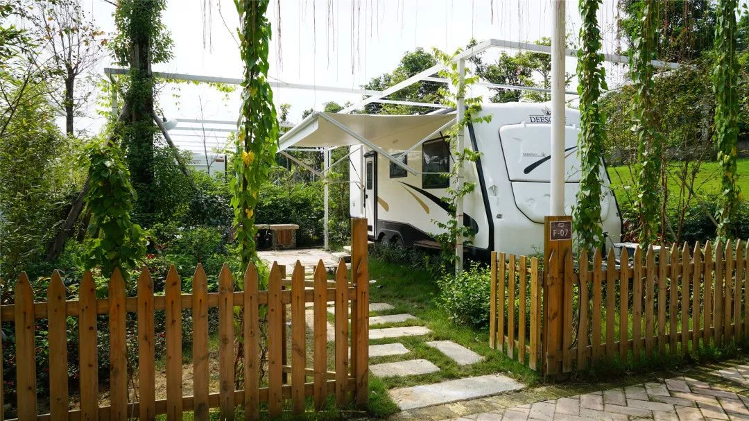 花都北迹露营营地收费_北迹露营收费多少钱 - 密云旅游