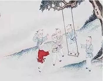 【中国传统节日】清明节的来历和习俗