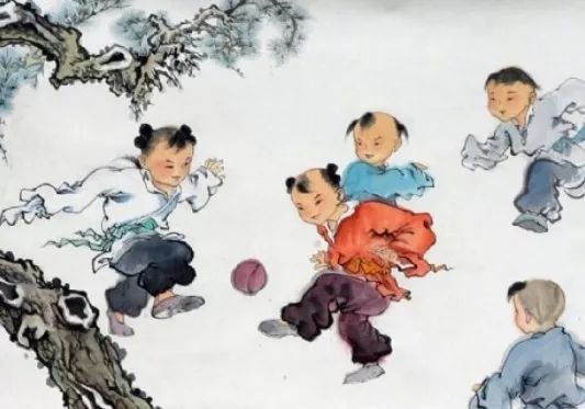【中国传统节日】清明节的来历和习俗