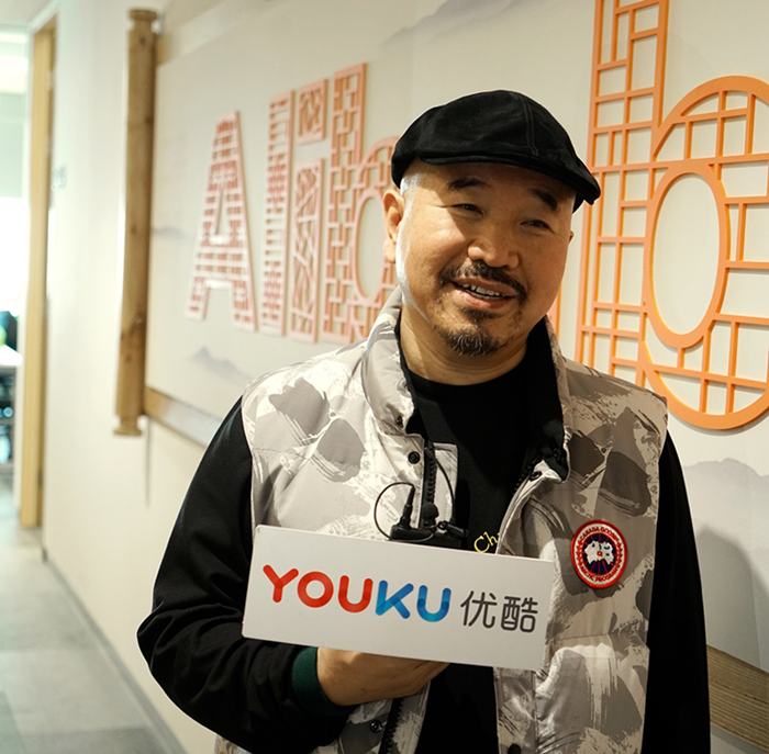 優酷體育足球解說（《鄉愛》劉能登陸優酷體育跨界解說斯諾克，文體結合發揮阿里經濟體聯動優勢）