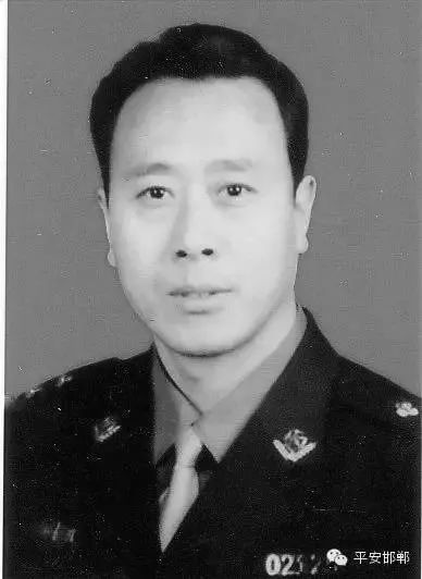 29 生前所在单位:武安市公安局城关派出所;烈士功绩:牛洪涛同志在全市