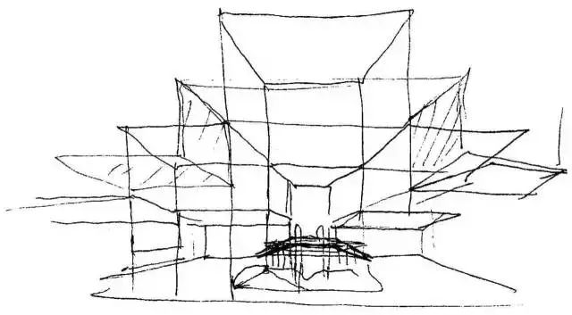 贝聿铭作品（建筑设计大师贝聿铭作品）-第42张图片-华展网
