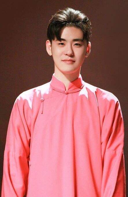 德云社八队队长(盘点德云社八位队长:孟鹤堂张云雷走偶像路线,栾云平