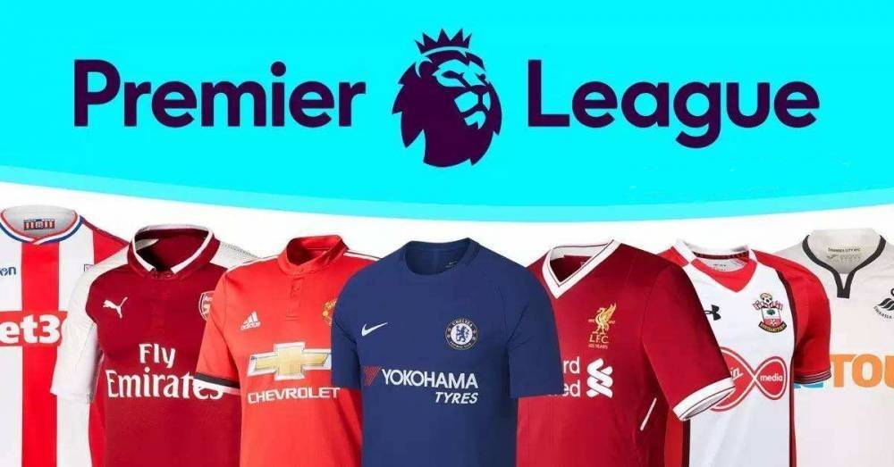 英超球衣颜色怎么看（盘点英超历史最靓球衣：曼联的鬼才设计 纽卡黑白最经典）-趣拿体育