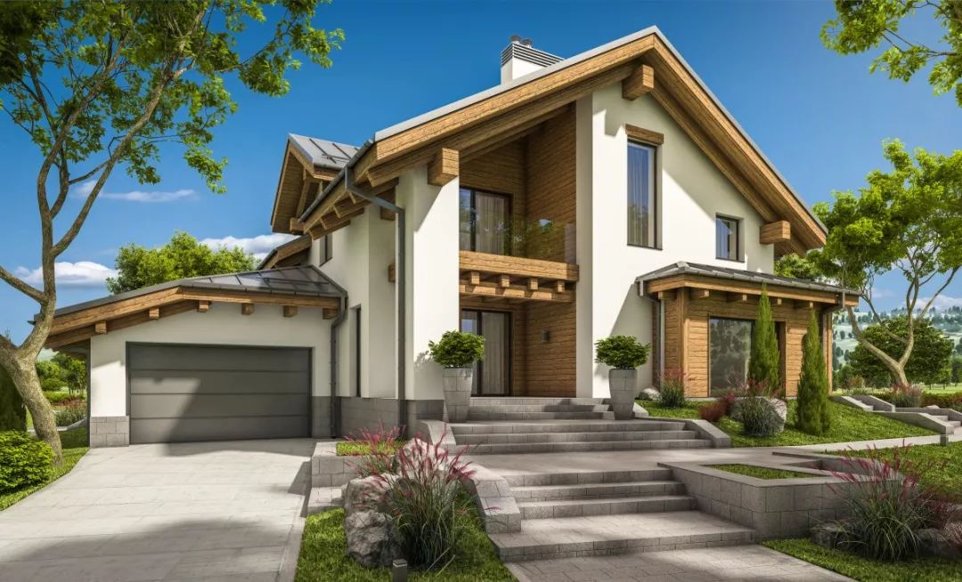 现代家居风水与健康（风水，干净的卫生，有利于家居的稳定）-华海博客