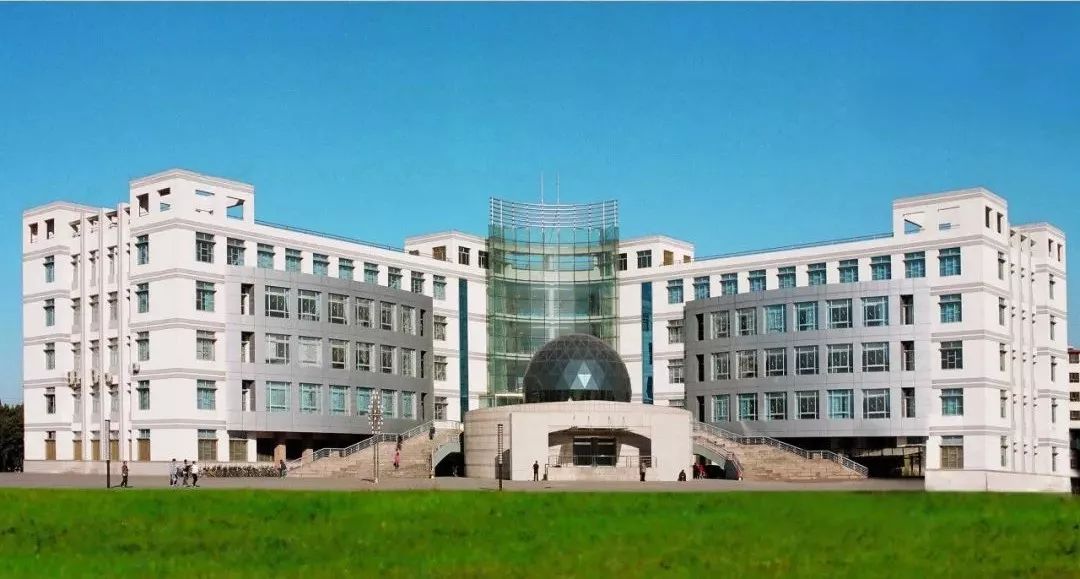 2019内蒙古自治区大学排名已出炉！你的母校跻身前三没？