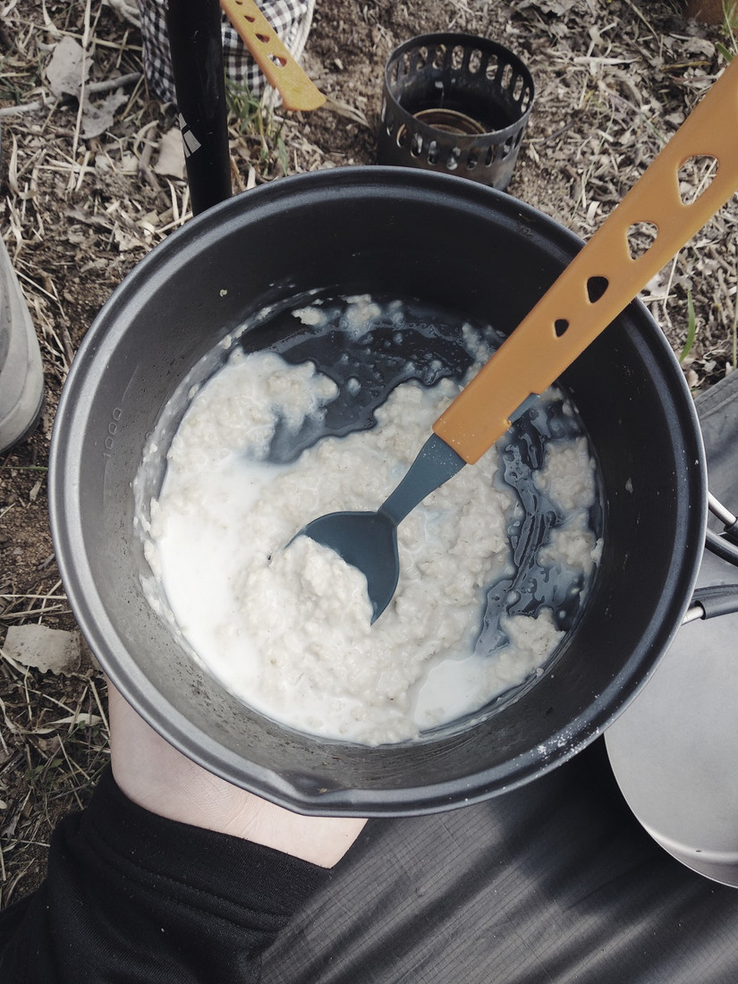 推荐：周末露营中的几样装备单品